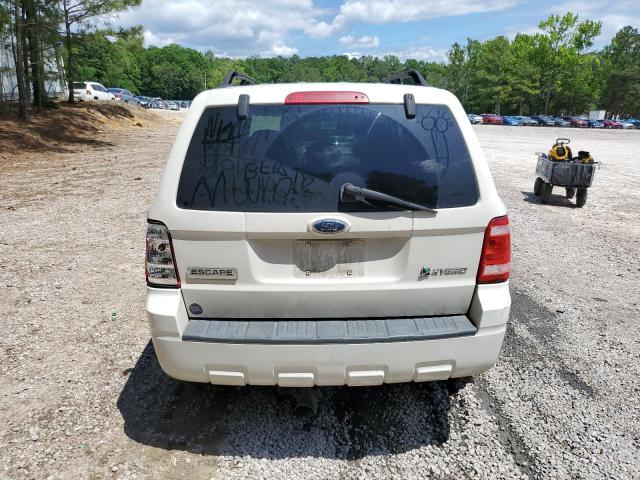 Photo 5 VIN: 1FMCU49389KC56289 - FORD ESCAPE 