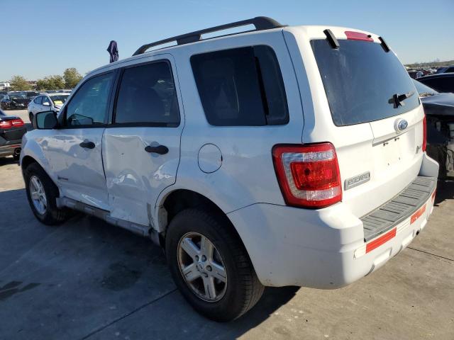 Photo 1 VIN: 1FMCU49389KC56311 - FORD ESCAPE 