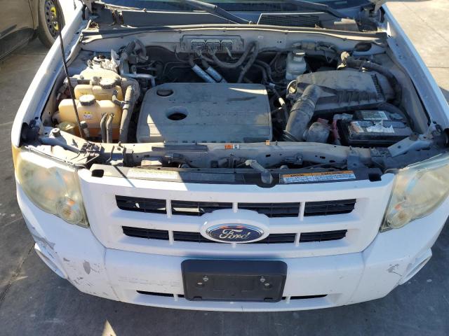 Photo 11 VIN: 1FMCU49389KC56311 - FORD ESCAPE 