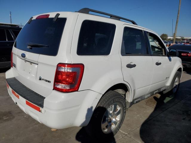 Photo 2 VIN: 1FMCU49389KC56311 - FORD ESCAPE 