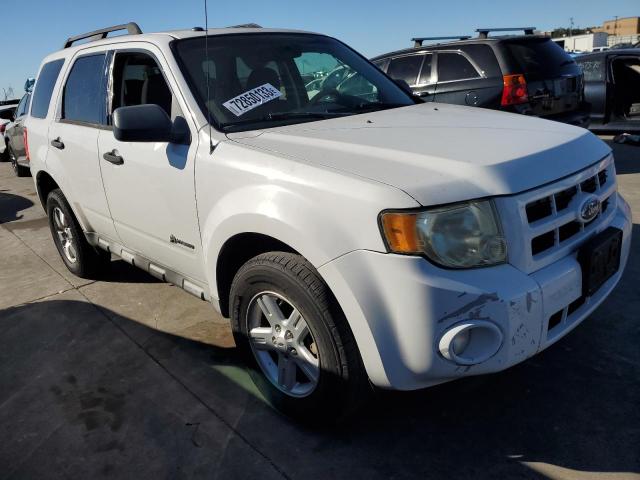 Photo 3 VIN: 1FMCU49389KC56311 - FORD ESCAPE 