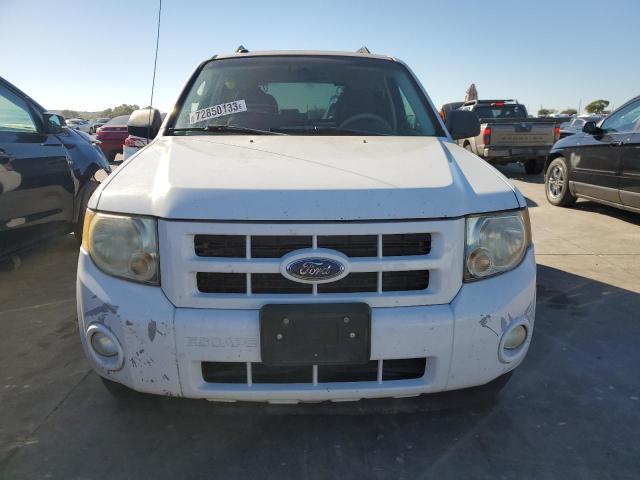 Photo 4 VIN: 1FMCU49389KC56311 - FORD ESCAPE 