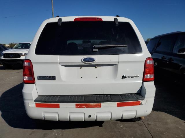 Photo 5 VIN: 1FMCU49389KC56311 - FORD ESCAPE 