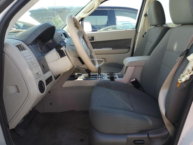 Photo 6 VIN: 1FMCU49389KC56311 - FORD ESCAPE 