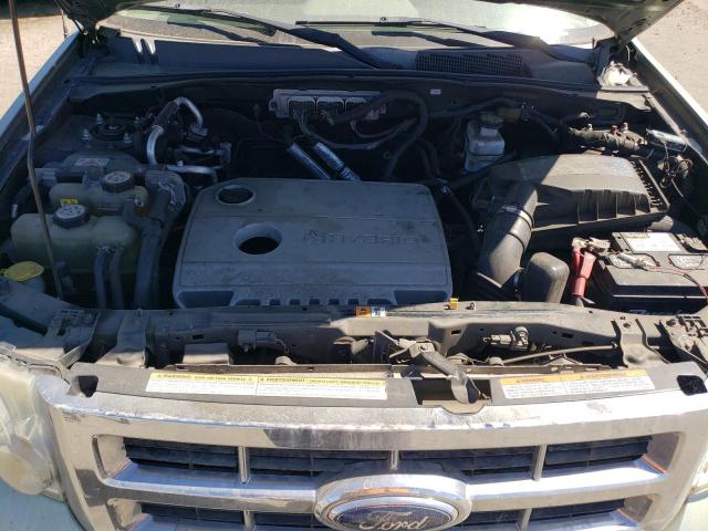 Photo 10 VIN: 1FMCU49399KB28756 - FORD ESCAPE 