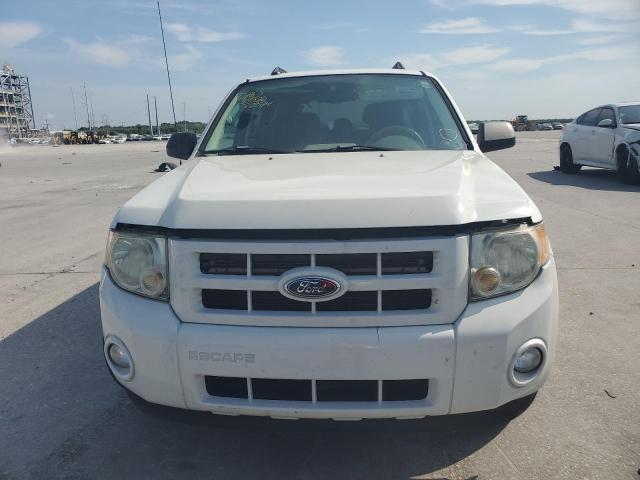 Photo 4 VIN: 1FMCU49399KD10344 - FORD ESCAPE HYB 