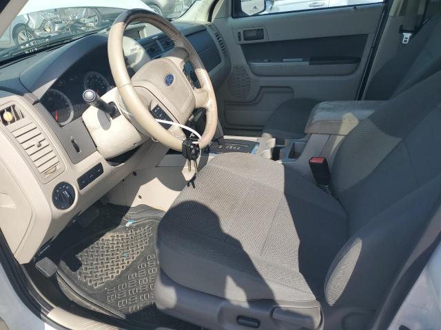 Photo 6 VIN: 1FMCU49399KD10344 - FORD ESCAPE HYB 