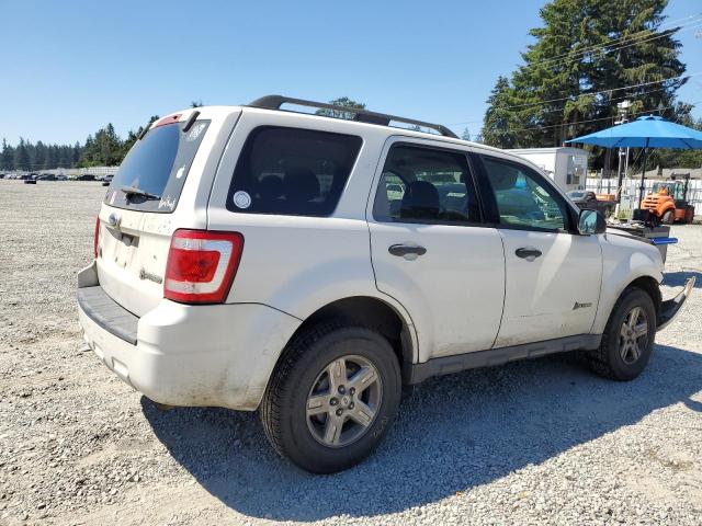 Photo 2 VIN: 1FMCU493X9KA32554 - FORD ESCAPE 