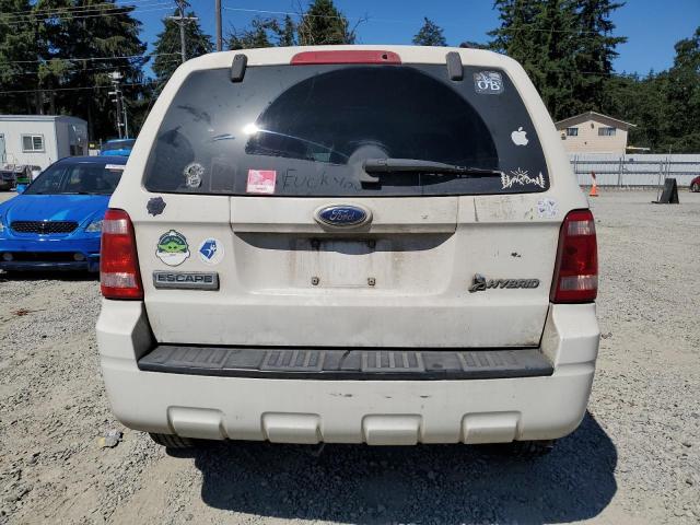 Photo 5 VIN: 1FMCU493X9KA32554 - FORD ESCAPE 