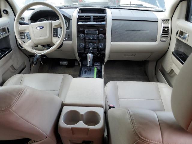 Photo 7 VIN: 1FMCU493X9KA53470 - FORD ESCAPE HYB 