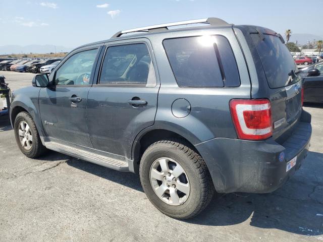 Photo 1 VIN: 1FMCU493X9KB03901 - FORD ESCAPE HYB 