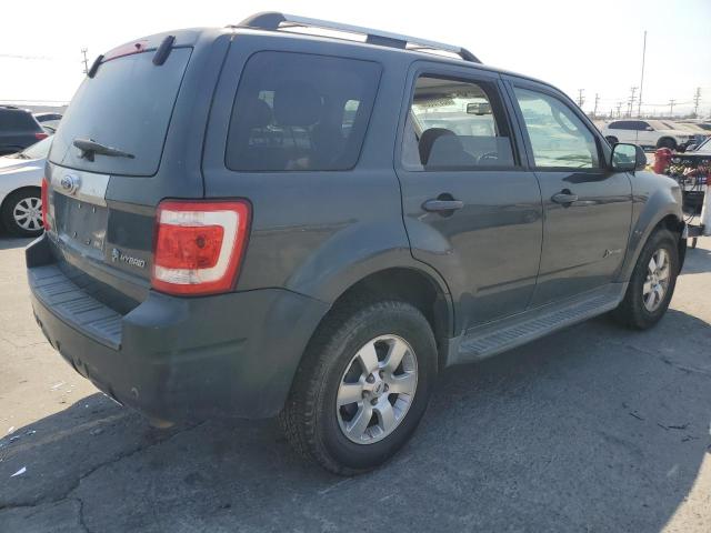 Photo 2 VIN: 1FMCU493X9KB03901 - FORD ESCAPE HYB 