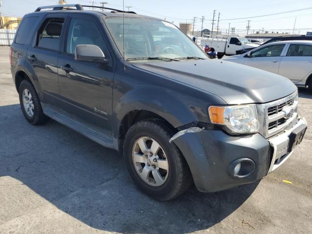 Photo 3 VIN: 1FMCU493X9KB03901 - FORD ESCAPE HYB 