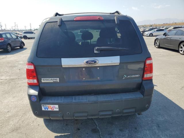 Photo 5 VIN: 1FMCU493X9KB03901 - FORD ESCAPE HYB 