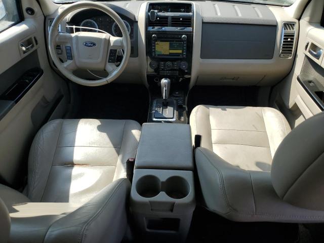 Photo 7 VIN: 1FMCU493X9KB03901 - FORD ESCAPE HYB 