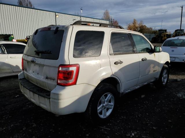 Photo 2 VIN: 1FMCU493X9KB70353 - FORD ESCAPE 