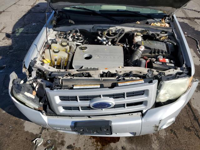 Photo 11 VIN: 1FMCU493X9KD10434 - FORD ESCAPE HYB 