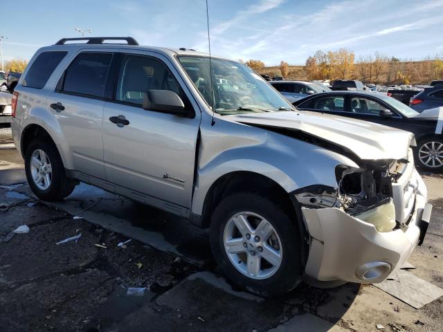 Photo 3 VIN: 1FMCU493X9KD10434 - FORD ESCAPE HYB 