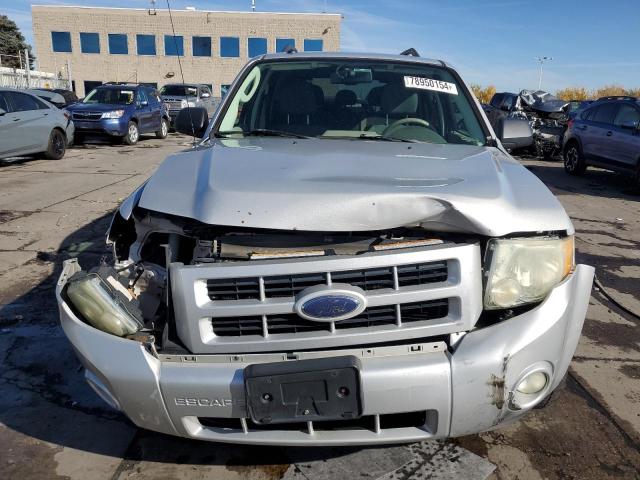 Photo 4 VIN: 1FMCU493X9KD10434 - FORD ESCAPE HYB 