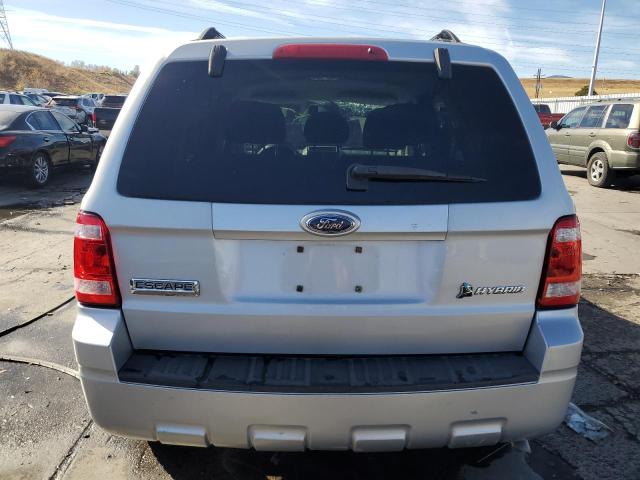 Photo 5 VIN: 1FMCU493X9KD10434 - FORD ESCAPE HYB 