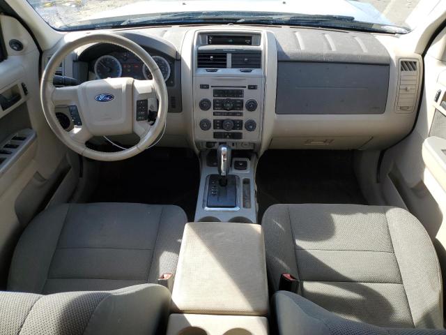 Photo 7 VIN: 1FMCU493X9KD10434 - FORD ESCAPE HYB 