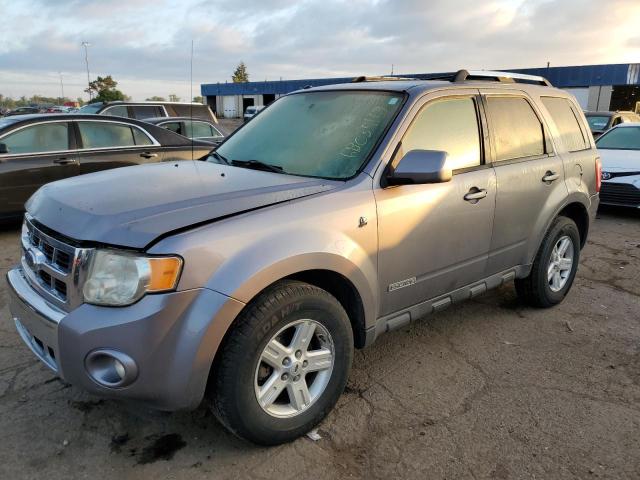 Photo 0 VIN: 1FMCU49H08KA55755 - FORD ESCAPE HEV 