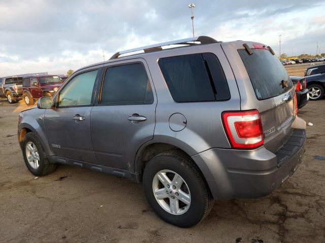 Photo 1 VIN: 1FMCU49H08KA55755 - FORD ESCAPE HEV 