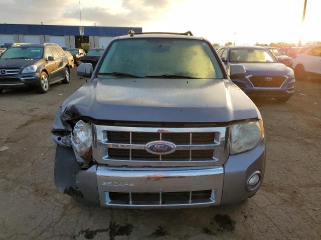 Photo 4 VIN: 1FMCU49H08KA55755 - FORD ESCAPE HEV 