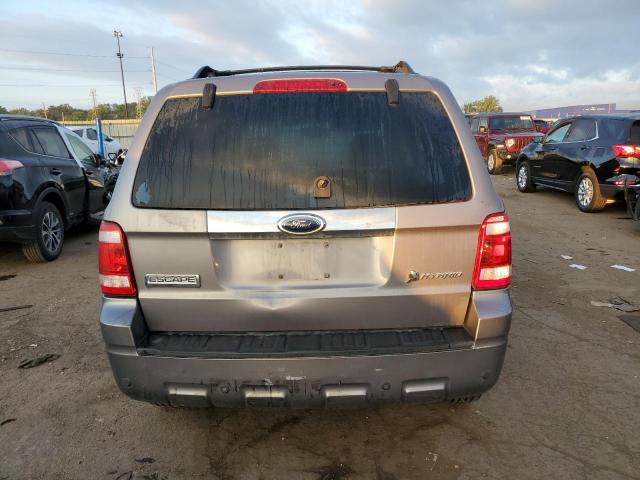 Photo 5 VIN: 1FMCU49H08KA55755 - FORD ESCAPE HEV 