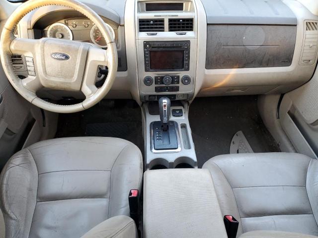 Photo 7 VIN: 1FMCU49H08KA55755 - FORD ESCAPE HEV 