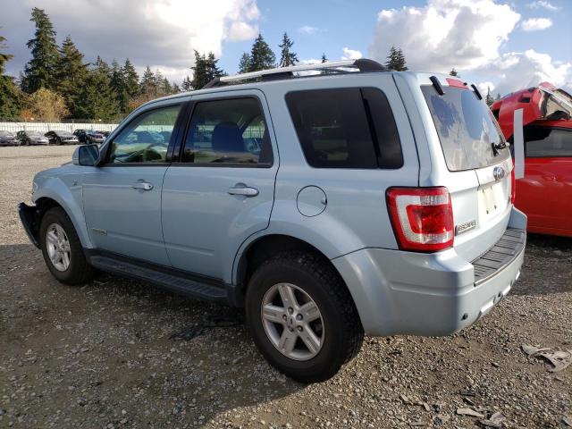 Photo 1 VIN: 1FMCU49H08KB40787 - FORD ESCAPE HEV 