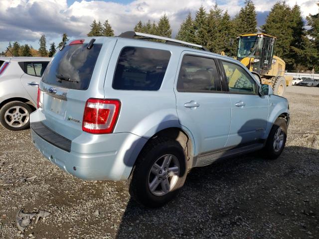 Photo 2 VIN: 1FMCU49H08KB40787 - FORD ESCAPE HEV 