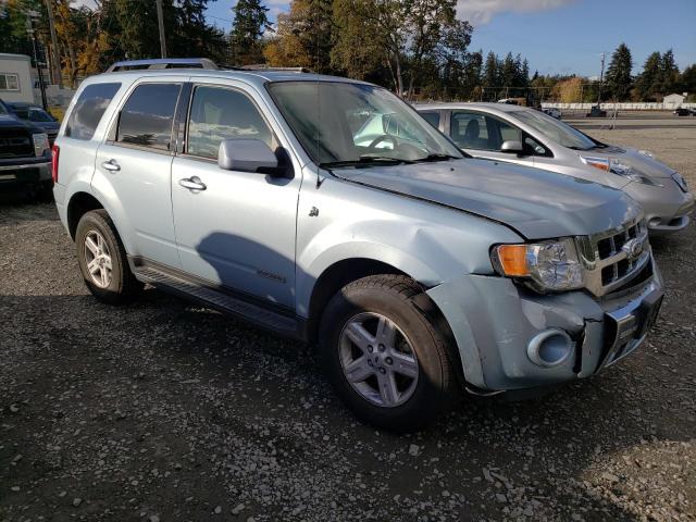 Photo 3 VIN: 1FMCU49H08KB40787 - FORD ESCAPE HEV 