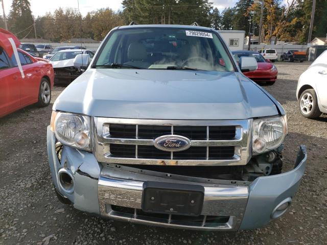 Photo 4 VIN: 1FMCU49H08KB40787 - FORD ESCAPE HEV 