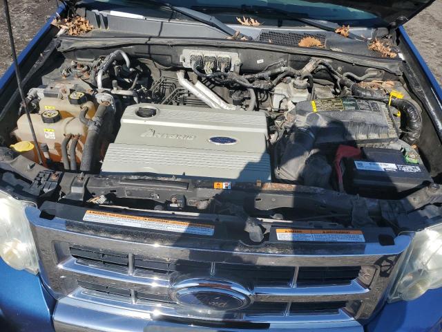 Photo 10 VIN: 1FMCU49H08KB59310 - FORD ESCAPE 