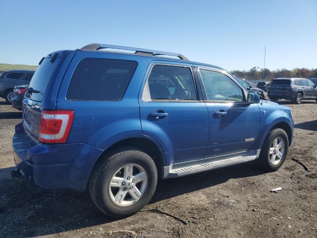 Photo 2 VIN: 1FMCU49H08KB59310 - FORD ESCAPE 