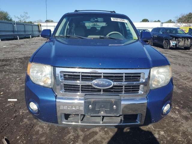 Photo 4 VIN: 1FMCU49H08KB59310 - FORD ESCAPE 