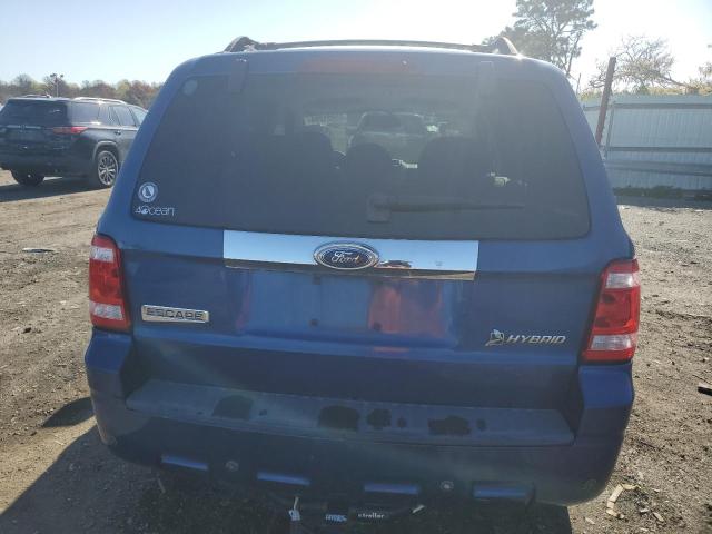 Photo 5 VIN: 1FMCU49H08KB59310 - FORD ESCAPE 