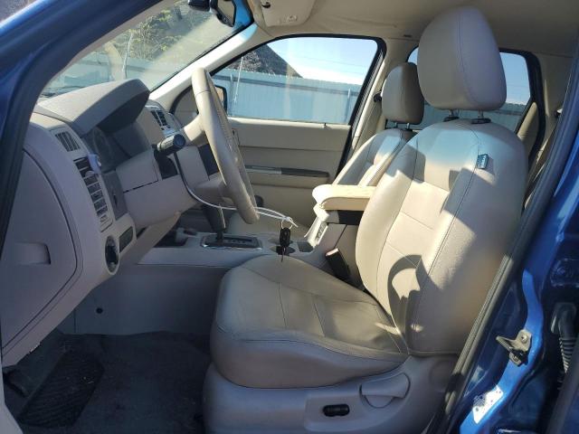 Photo 6 VIN: 1FMCU49H08KB59310 - FORD ESCAPE 