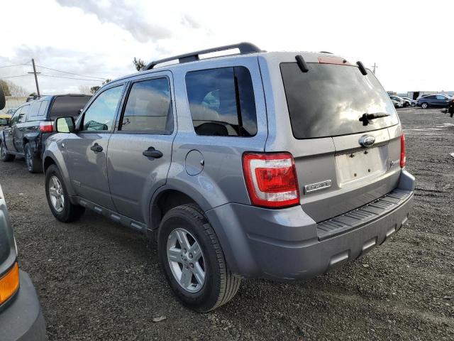 Photo 1 VIN: 1FMCU49H08KC81567 - FORD ESCAPE 