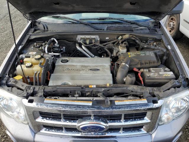 Photo 11 VIN: 1FMCU49H08KC81567 - FORD ESCAPE 