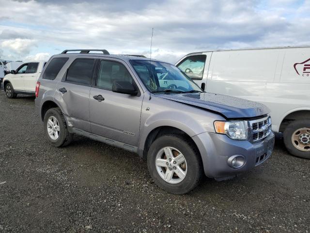 Photo 3 VIN: 1FMCU49H08KC81567 - FORD ESCAPE 