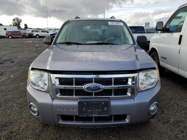 Photo 4 VIN: 1FMCU49H08KC81567 - FORD ESCAPE 