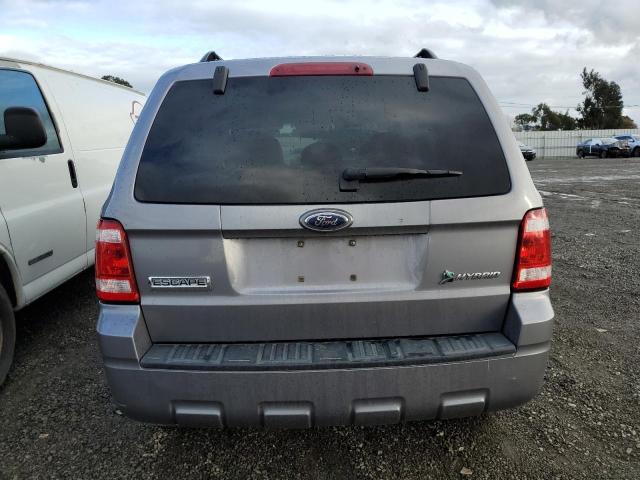 Photo 5 VIN: 1FMCU49H08KC81567 - FORD ESCAPE 