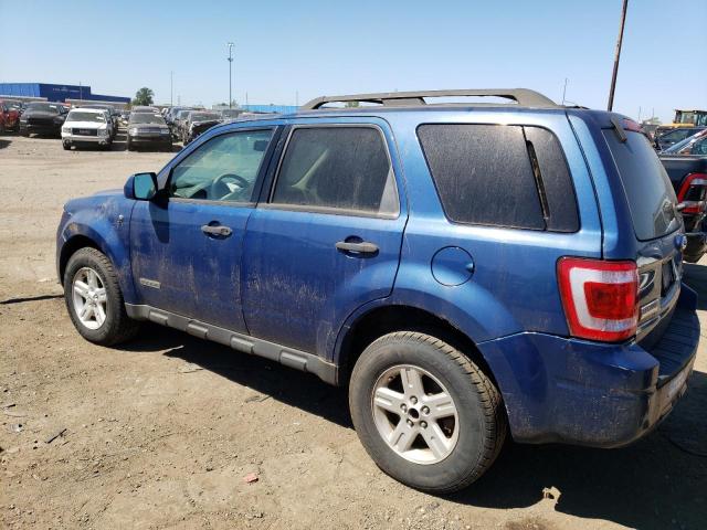 Photo 1 VIN: 1FMCU49H08KD55957 - FORD ESCAPE HEV 