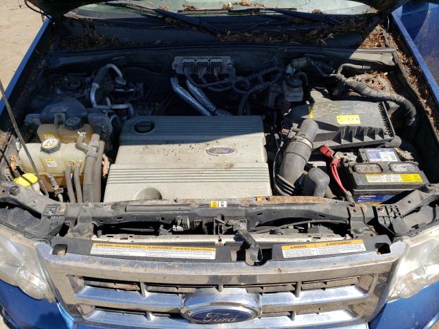 Photo 11 VIN: 1FMCU49H08KD55957 - FORD ESCAPE HEV 