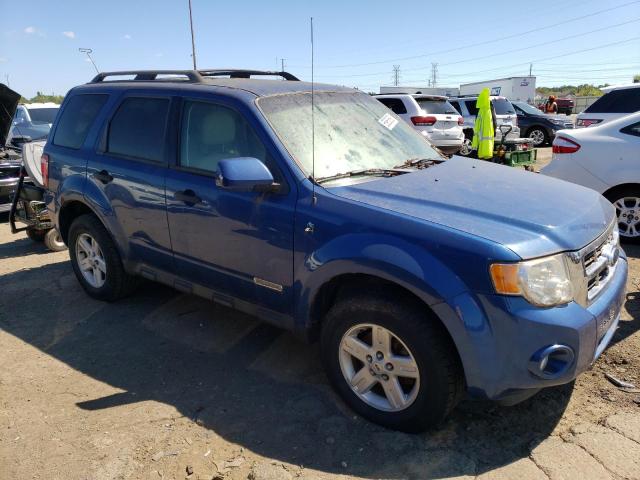 Photo 3 VIN: 1FMCU49H08KD55957 - FORD ESCAPE HEV 