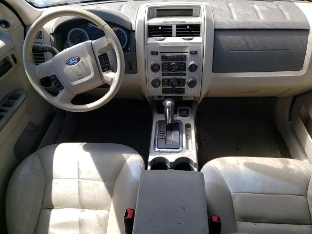 Photo 7 VIN: 1FMCU49H08KD55957 - FORD ESCAPE HEV 