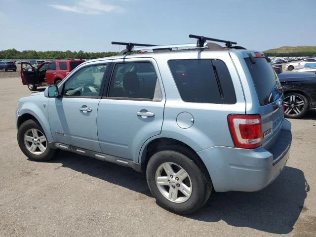 Photo 1 VIN: 1FMCU49H08KD85217 - FORD ESCAPE HEV 