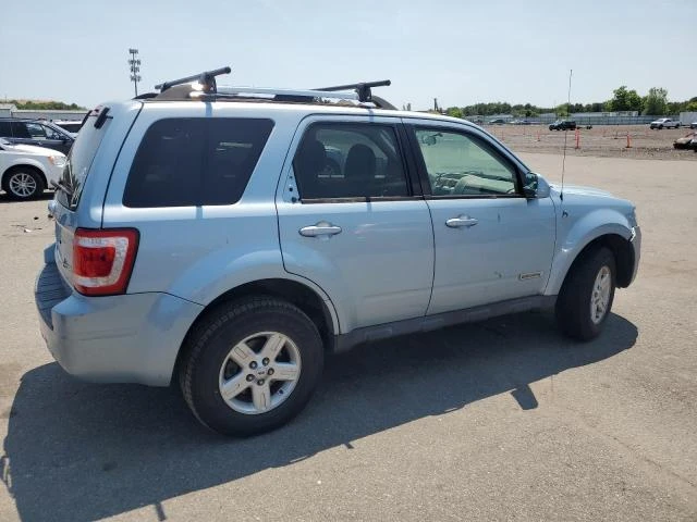 Photo 2 VIN: 1FMCU49H08KD85217 - FORD ESCAPE HEV 